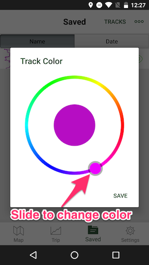 Color Road + for ios instal
